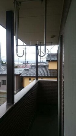 ハイツＭ１の物件内観写真